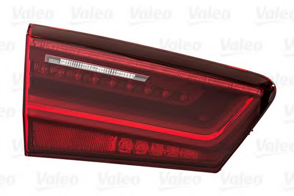 VALEO 047012 Combination Rearlight